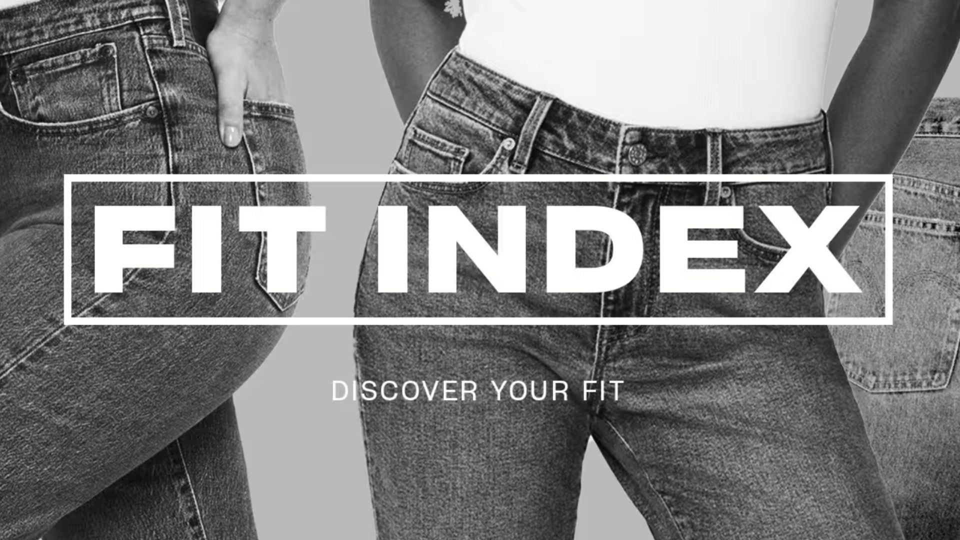 Just Jeans Fit Guide